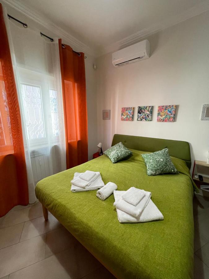Trastevere&gianicolo Sweet Rest Affittacamere Roma