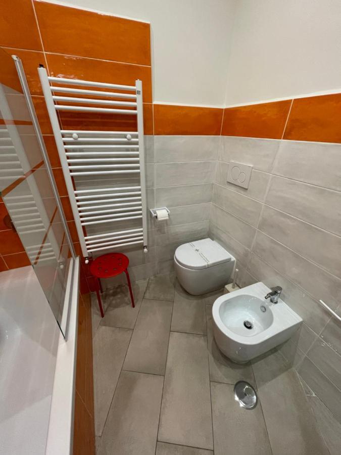 Guest house Trastevere & Gianicolo Sweet Rest