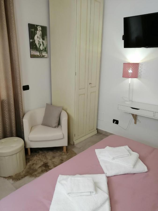 Guest house Trastevere & Gianicolo Sweet Rest Rome
