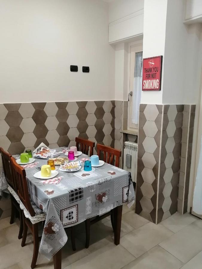 Guest house Trastevere & Gianicolo Sweet Rest Rome
